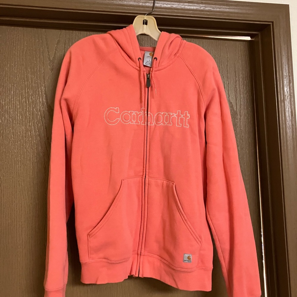 Carharrat sweater